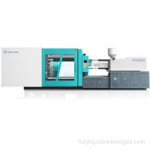 high-precision two-platen injection molding machines